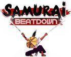 Portada oficial de de Samurai Beatdown para Android