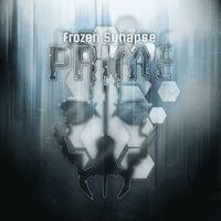 Portada oficial de Frozen Synapse: Prime PSN para PSVITA