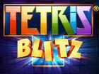 Portada oficial de de Tetris Blitz para Android