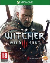 Witcher 3: Wild Hunt - Videojuego (PC, PS4, One, PS5 y Xbox Series X/S) - Vandal
