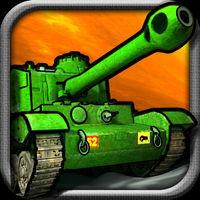 Portada oficial de Touch Tanks 2: Europe para iPhone
