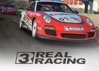 Portada oficial de de Real Racing 3 para Android
