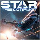 Portada oficial de de Star Conflict para PC
