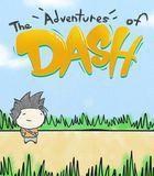 Portada oficial de de The Adventures of Dash para PC