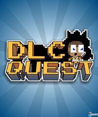 Portada oficial de DLC Quest para PC