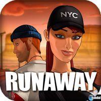 Portada oficial de Runaway: A Twist of Fate - Part 1 para iPhone