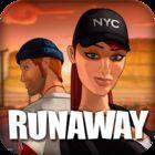 Portada oficial de de Runaway: A Twist of Fate - Part 1 para iPhone