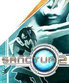 Portada oficial de de Sanctum 2 PSN para PS3