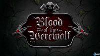 Portada oficial de Blood of the Werewolf para PC