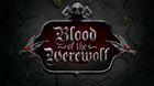 Portada oficial de de Blood of the Werewolf para PC