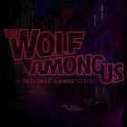 Portada oficial de de The Wolf Among Us - Episode 1: Faith para PC
