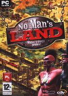 Portada oficial de de No Man's Land para PC