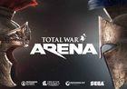Portada oficial de de Total War: Arena para PC