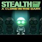 Portada oficial de de Stealth Inc.: A Clone in the Dark PSN para PS3