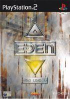 Portada oficial de de Project Eden para PS2
