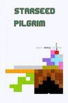 Portada oficial de de Starseed Pilgrim para PC