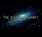 Portada oficial de de The Starship Damrey eShop para Nintendo 3DS