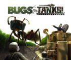 Portada oficial de de Bugs vs. Tanks! eShop para Nintendo 3DS