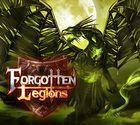 Portada oficial de de Forgotten Legions DSiW para NDS
