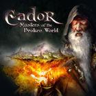 Portada oficial de de Eador: Masters of the Broken World para PC
