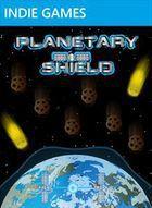 Portada oficial de de Planetary Shield XBLA para Xbox 360