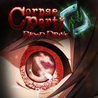 Portada oficial de de Corpse Party: Blood Drive PSN para PSVITA