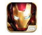 Portada oficial de de Iron Man 3 para Android