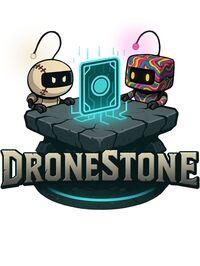 Portada oficial de DroneStone para PC