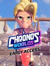 Portada oficial de ChronosWorlds para PC