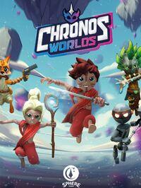 Portada oficial de ChronosWorlds para PC