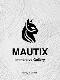 Portada oficial de Mautix para PC