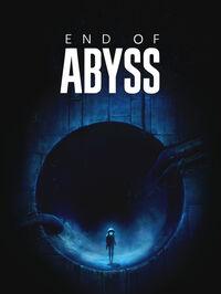 Portada oficial de End of Abyss para PC