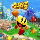 Portada oficial de de Pac-Man World 2 Re-PAC para PS5