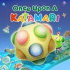Portada oficial de de Once Upon a Katamari para PS5