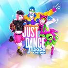 Portada oficial de de Just Dance 2026 Edition para PS5