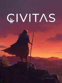 Portada oficial de CIVITAS para PC