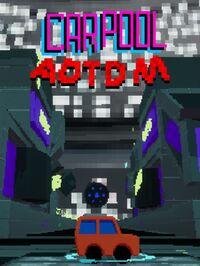 Portada oficial de Carpool: Attack of the Disco Mob para PC