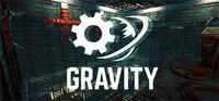 Portada oficial de Gravity para PC