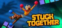 Portada oficial de Stuck Together para PC