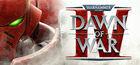 Portada oficial de de Warhammer 40,000: Dawn of War 4 para PC