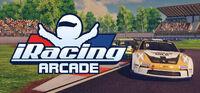 Portada oficial de iRacing Arcade para PC