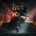 Portada oficial de de Valor Mortis para PS5