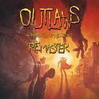 Portada oficial de de Outlaws + Handful of Missions: Remaster para PS5