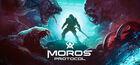 Portada oficial de de Moros Protocol para PC