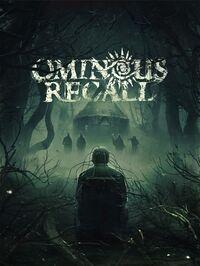 Portada oficial de Ominous Recall para PC