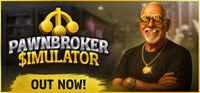 Portada oficial de Pawnbroker Simulator para PC