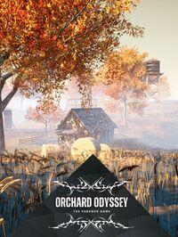 Portada oficial de Orchard Odyssey para PC