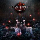 Portada oficial de de FATAL FRAME 2: Crimson Butterfly REMAKE para PS5