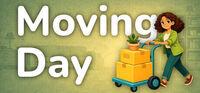 Portada oficial de Moving Day para PC