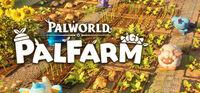 Portada oficial de Palworld: Palfarm para PC